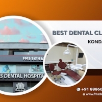 FMS Dental Clinic - Kondapur